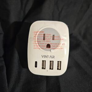 South Africa Power Adapter Travel Plug Adapter